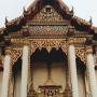 Thailand - Buddhisttempel